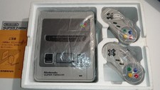 Console super famicom d'occasion  L'Absie
