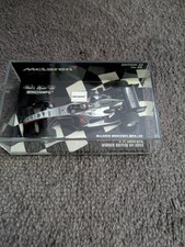 Mclaren mercedes mp4 gebraucht kaufen  Hermsdorf