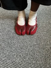 Split toe tabi for sale  NORTHAMPTON
