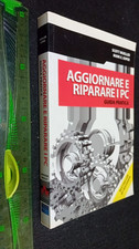 Libro aggiornare riparare usato  Guidonia Montecelio
