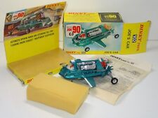 Dinky 102 joes for sale  SWINDON