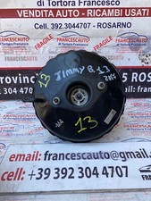 Servofreno suzuki jimny usato  Rosarno