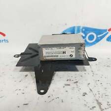 Amplificatore autoradio bmw usato  Acerra