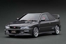 Subaru Impreza WRX Type R STI (GC8) 1:18 - Pistola metálica -- Modelo de ignição IG3552 comprar usado  Enviando para Brazil