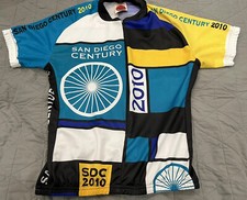 Maglia ciclismo uomo usato  Spedire a Italy