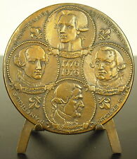 Médaille indépendance etats d'occasion  Strasbourg-