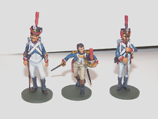 French Young Guard Fusiliers-Grenadiers 1809 ORYON 6005 1:32, usado comprar usado  Enviando para Brazil