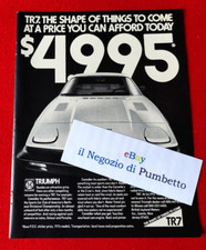 Advertising u.s.a. pubblicità usato  Roma
