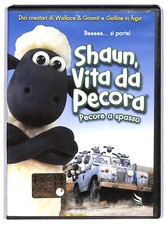 Ebond shaun vita usato  Italia
