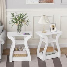 End tables living for sale  Los Angeles