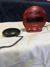 Red sonic bomb for sale  Eatontown