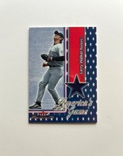 Larry walker 2002 for sale  Lake Worth