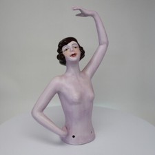Demi poupee figurine d'occasion  Jeumont