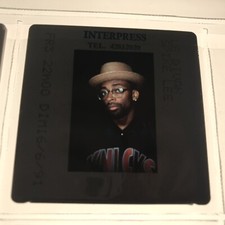 Spike lee slide d'occasion  Expédié en Belgium