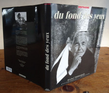 Bretagne fond yeux d'occasion  Douarnenez