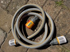 Hozelock hose pipe for sale  BEDFORD