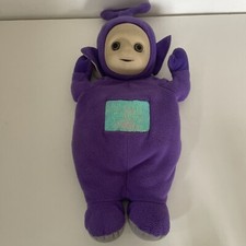 Vintage teletubbies tinky for sale  TAVISTOCK