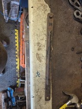 Rear brake tie for sale  MANCHESTER