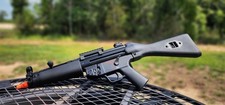 Umarex mp5a4 aeg for sale  Milton