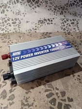 Maypole 12v power for sale  IPSWICH