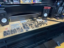 Toucanrc chassis axle for sale  Bedford