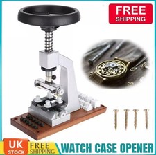 Bench watch case for sale  WEST BROMWICH