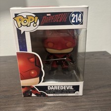pop funko daredevil for sale  Catonsville