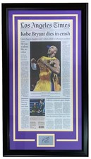 Kobe bryant lakers for sale  Swedesboro
