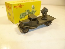 Dinky club camion d'occasion  Villeneuve