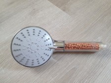 Duschkopf filterperlen gebraucht kaufen  Lamspringe