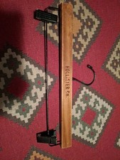 Hollister co. hangers for sale  Kawkawlin