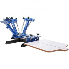 Color silk screen for sale  NEWARK