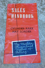 Vintage international cylinder for sale  Paw Paw