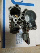 Corpo carburatore vespa usato  Triggiano
