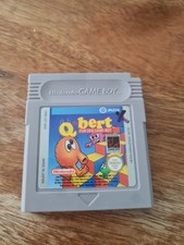 Bert qbert nintendo gebraucht kaufen  Walsrode