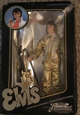 elvis microphone for sale  Pittsburgh
