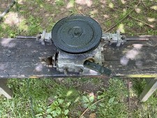 Peerless speed transaxle for sale  East Brunswick