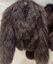 Luxury mongolian lamb for sale  LIVERPOOL