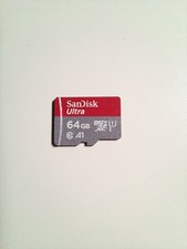 Sandisk ultra 64go d'occasion  Talant