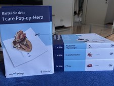 Lernpaket pflege anatomie gebraucht kaufen Lernpaket pflege anatomie gebraucht kaufen  Pirmasens