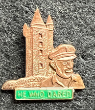 Rare lt. col. for sale  STONEHAVEN