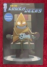 Star trek lower for sale  Tucson