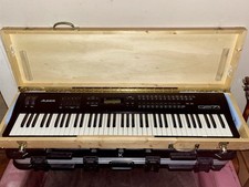 Alesis qs7.1 synthesizer for sale  Charleston