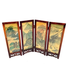 Vintage miniature japanese for sale  MIRFIELD