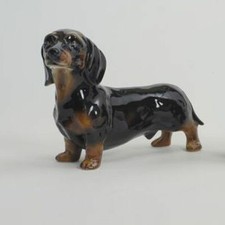 Statua bassotto tedesco usato Statua bassotto tedesco usato  Italia