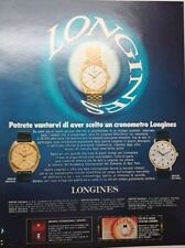 Orologi longines rara usato  Savona