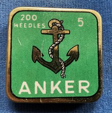 Anker phonograph gramophone d'occasion  Expédié en Belgium