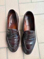 Alden mocassini modello usato  Roma