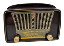 Vintage bakelite philips for sale  NORWICH
