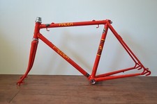 Vintage raleigh pacer for sale  LEEDS